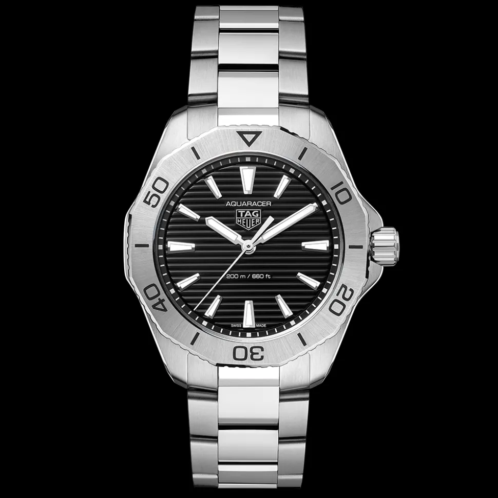 TAG Heuer Aquaracer Professional 200 WBP1110.BA0627