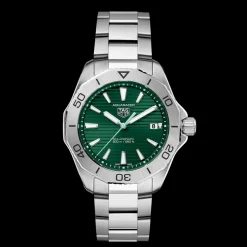 TAG Heuer Aquaracer Professional 200 Solargraph WBP1115.BA0000