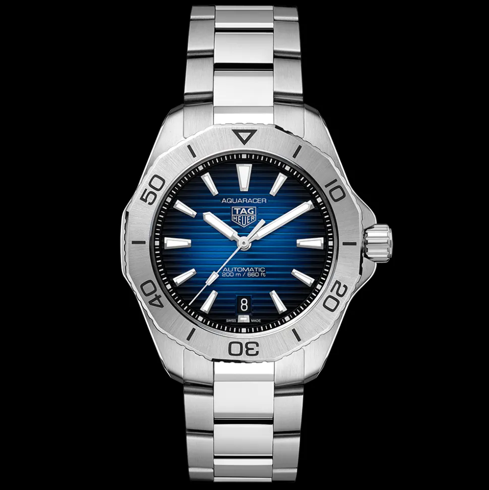 TAG Heuer Aquaracer Professional 200 WBP2111.BA0627