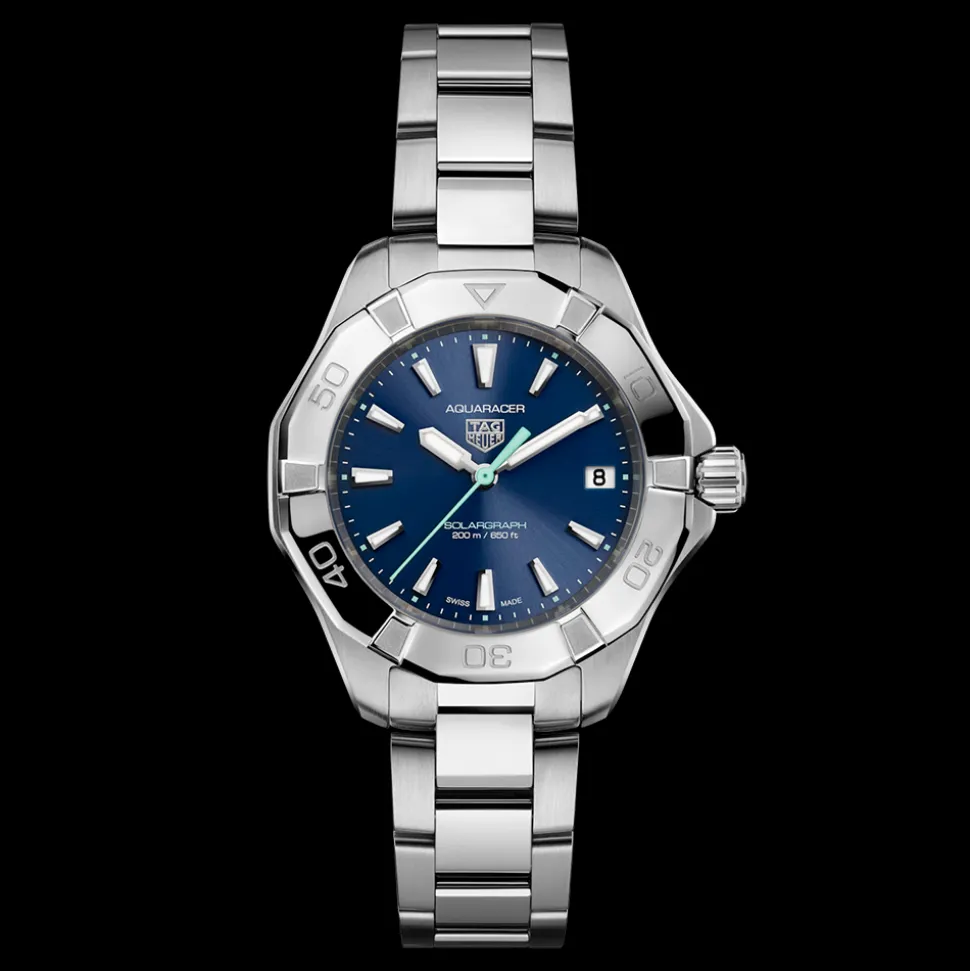 TAG Heuer Aquaracer Professional 200 Solargraph WBP1311.BA0005
