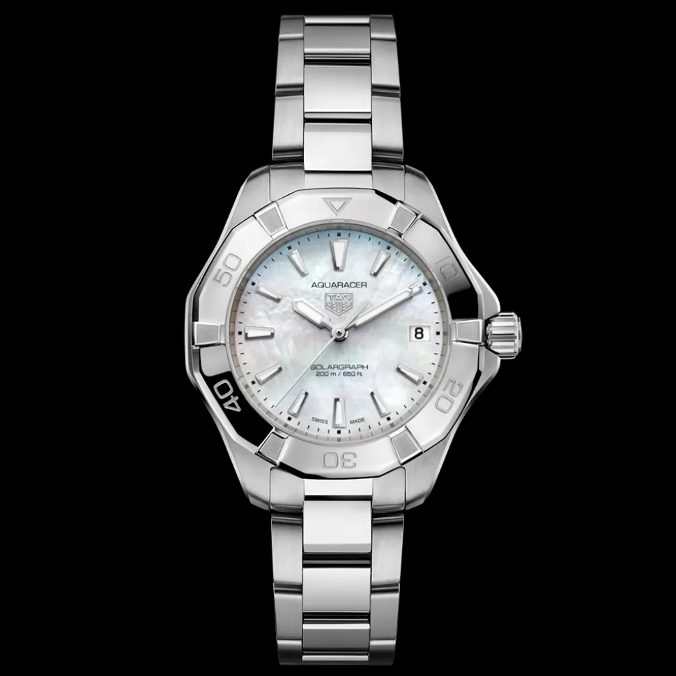 TAG Heuer Aquaracer Professional 200 Solargraph WBP1312.BA0005