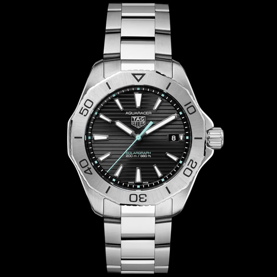 TAG Heuer Aquaracer Professional 200 Solargraph WBP1114.BA0000