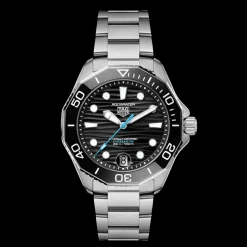 TAG Heuer Aquaracer Professional 300 Date WBP5110.BA0013