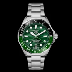 TAG Heuer Aquaracer Professional 300 GMT WBP5115.BA0013