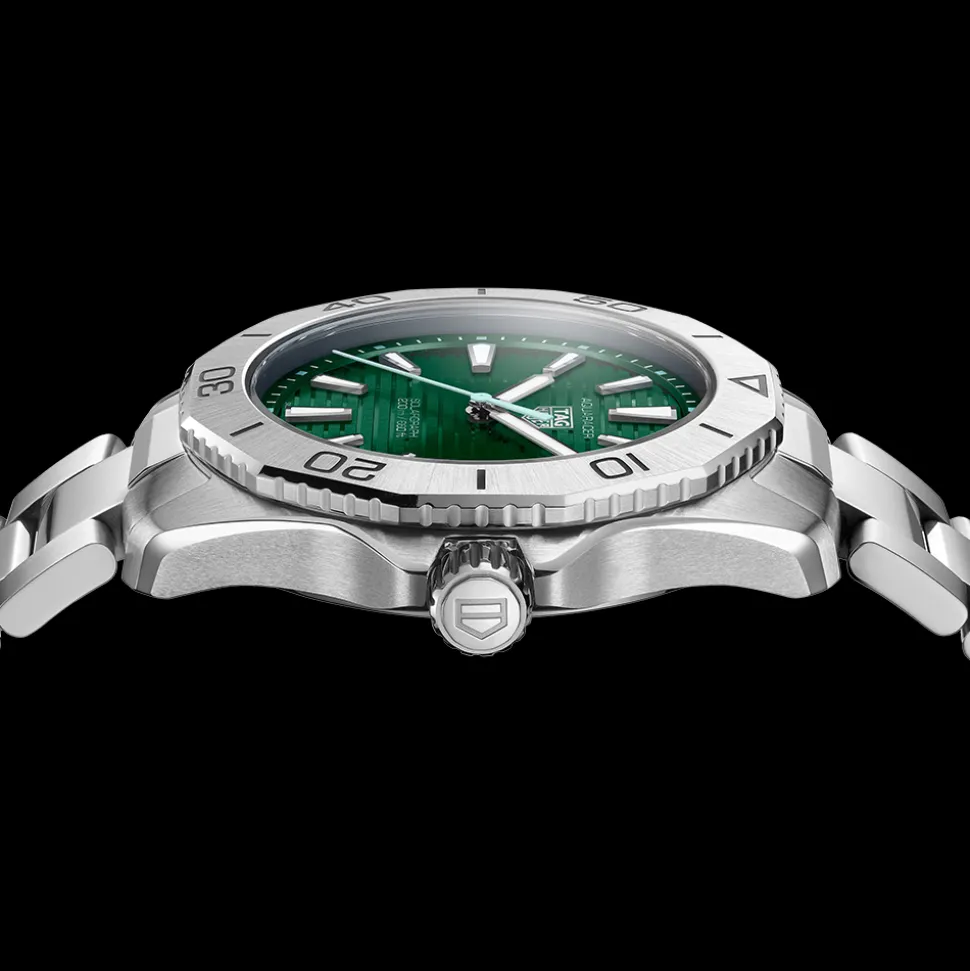 TAG Heuer Aquaracer Professional 200 Solargraph WBP1115.BA0000