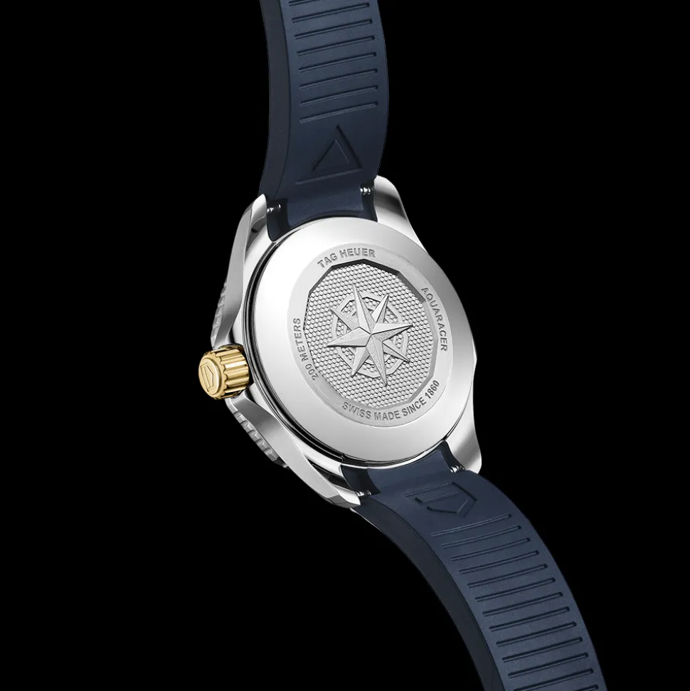TAG Heuer Aquaracer Professional 200 WBP2450.FT6215