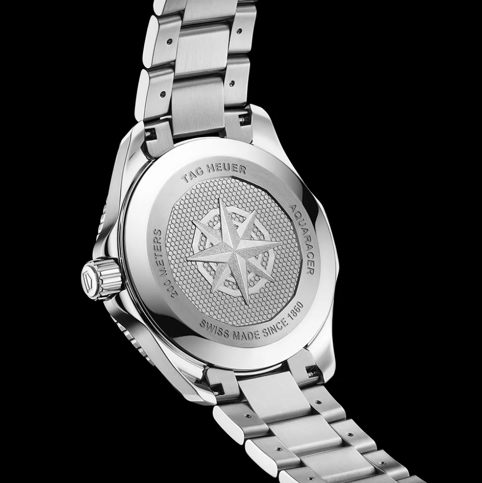 TAG Heuer Aquaracer Professional 200 WBP1110.BA0627