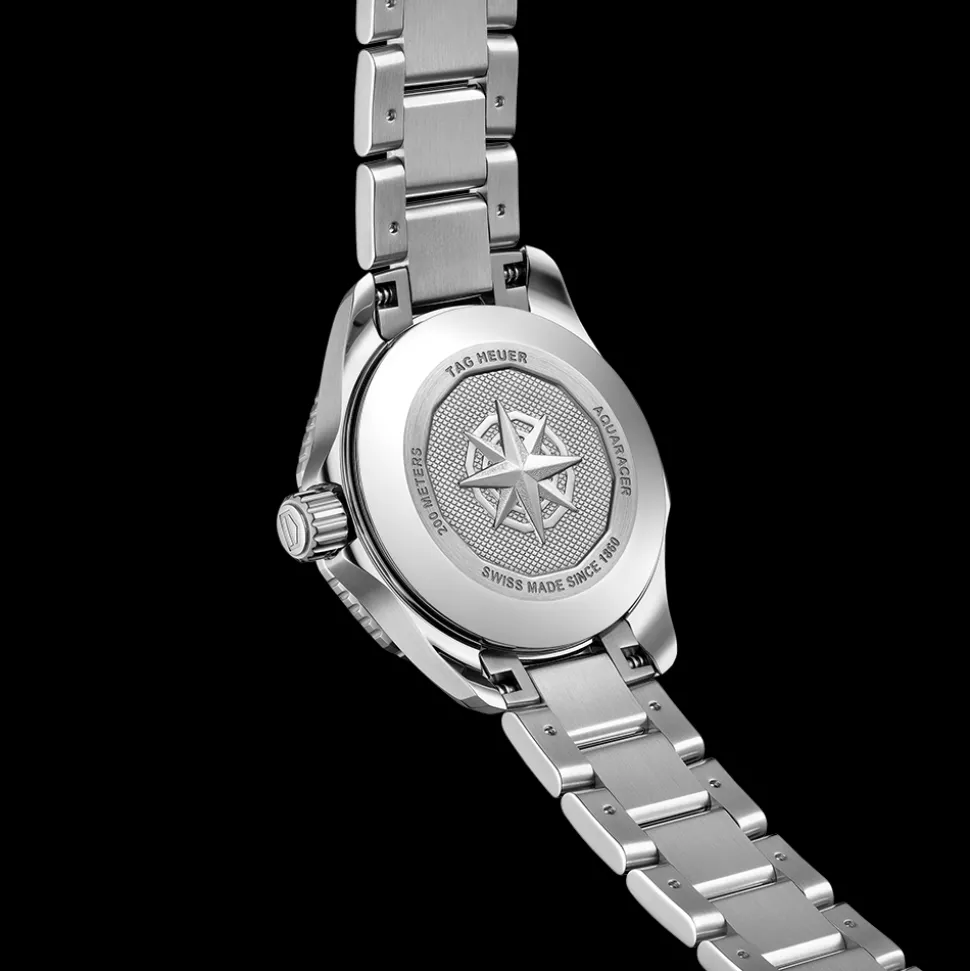 TAG Heuer Aquaracer Professional 200 WBP1415.BA0622