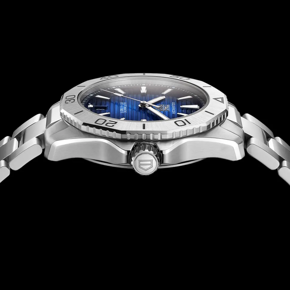 TAG Heuer Aquaracer Professional 200 WBP2111.BA0627