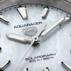 TAG Heuer Aquaracer Professional 200 Solargraph WBP1312.BA0005