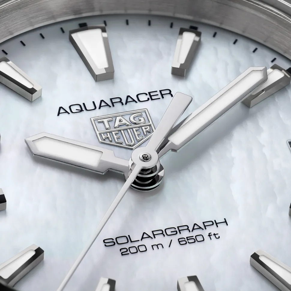 TAG Heuer Aquaracer Professional 200 Solargraph WBP1312.BA0005