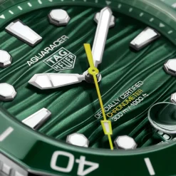 TAG Heuer Aquaracer Professional 300 Date WBP5116.BA0013