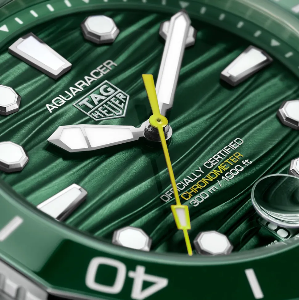 TAG Heuer Aquaracer Professional 300 Date WBP5116.BA0013