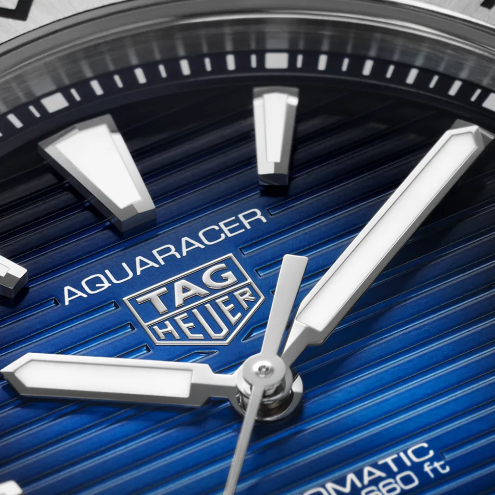 TAG Heuer Aquaracer Professional 200 WBP2111.BA0627