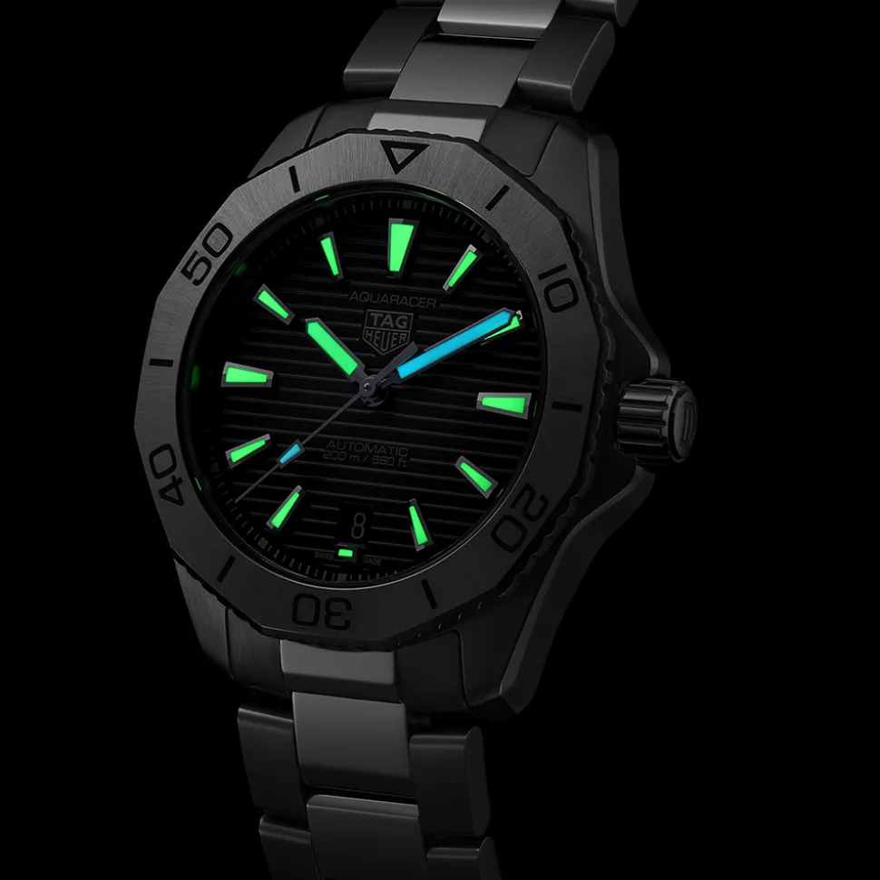 TAG Heuer Aquaracer Professional 200 WBP2111.BA0627