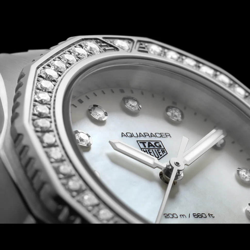 TAG Heuer Aquaracer Professional 200 WBP1417.BA0622