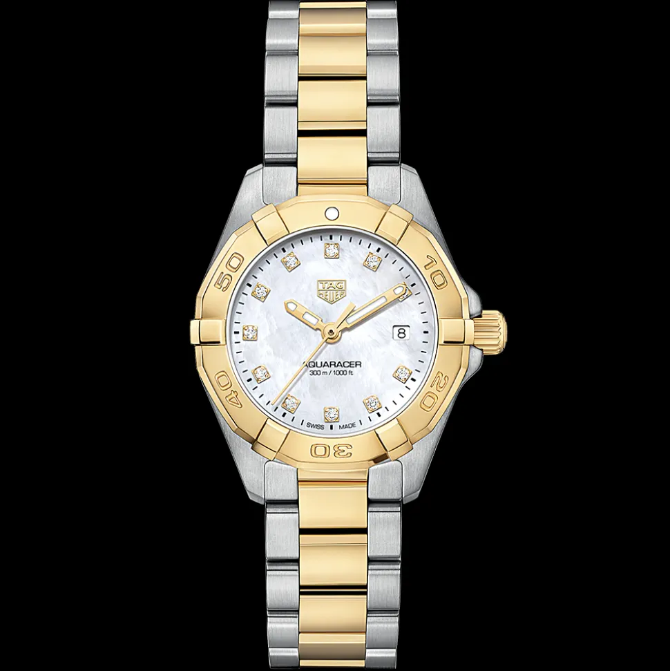 TAG Heuer Aquaracer Quartz WBD1422.BB0321