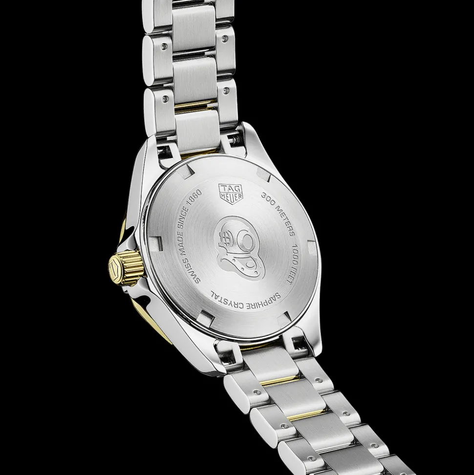 TAG Heuer Aquaracer Quartz WBD1422.BB0321