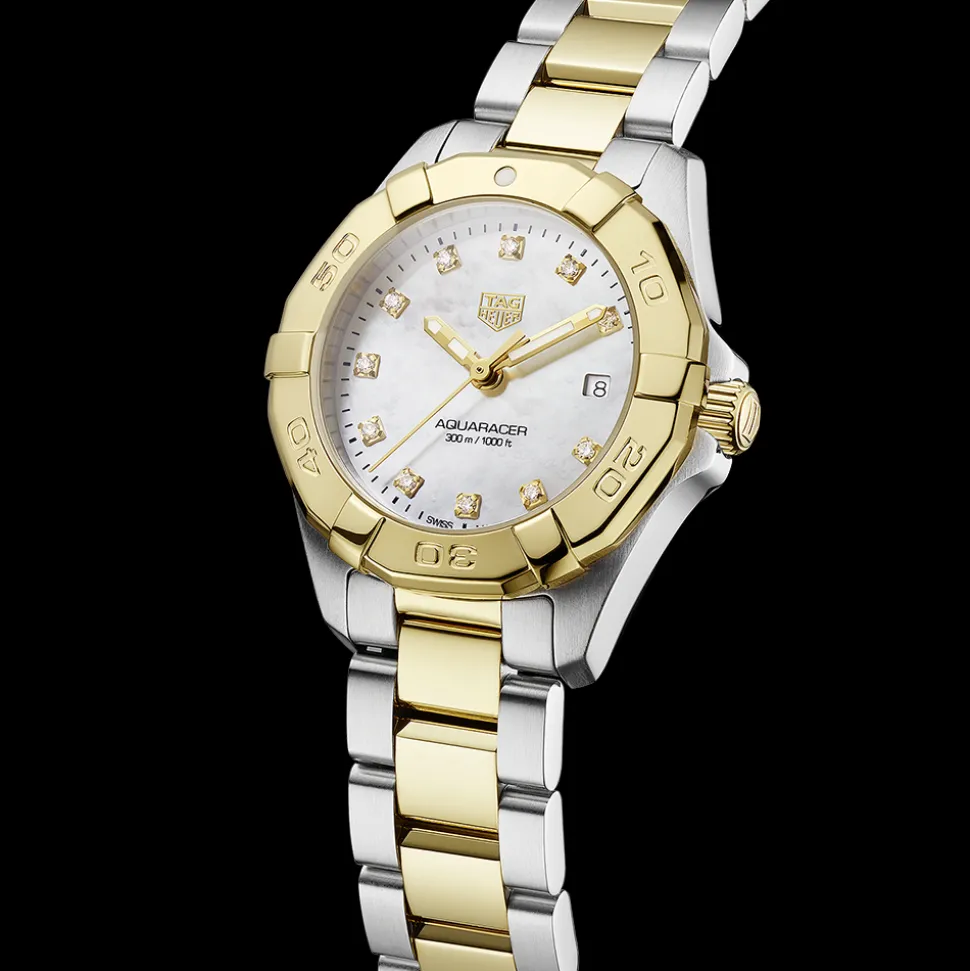 TAG Heuer Aquaracer Quartz WBD1422.BB0321