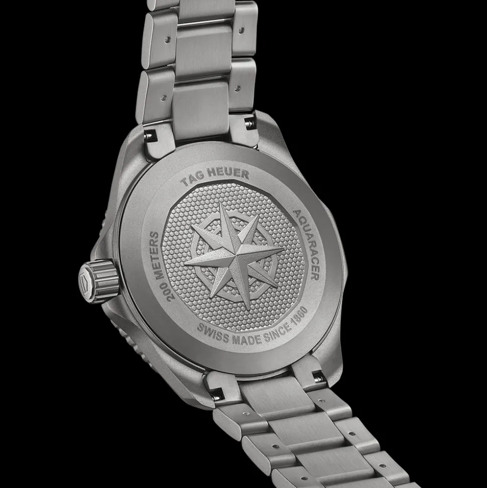TAG Heuer Aquaracer Solargraph WBP1180.BF0000