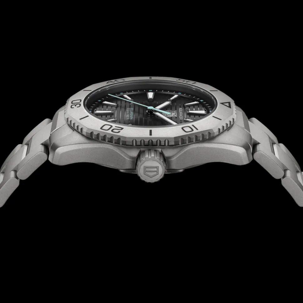 TAG Heuer Aquaracer Solargraph WBP1180.BF0000