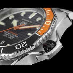 TAG Heuer Aquaracer Superdiver WBP5A8A.BF0619