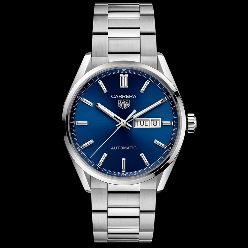 TAG Heuer Carerra Day Date WBN2012.BA0640