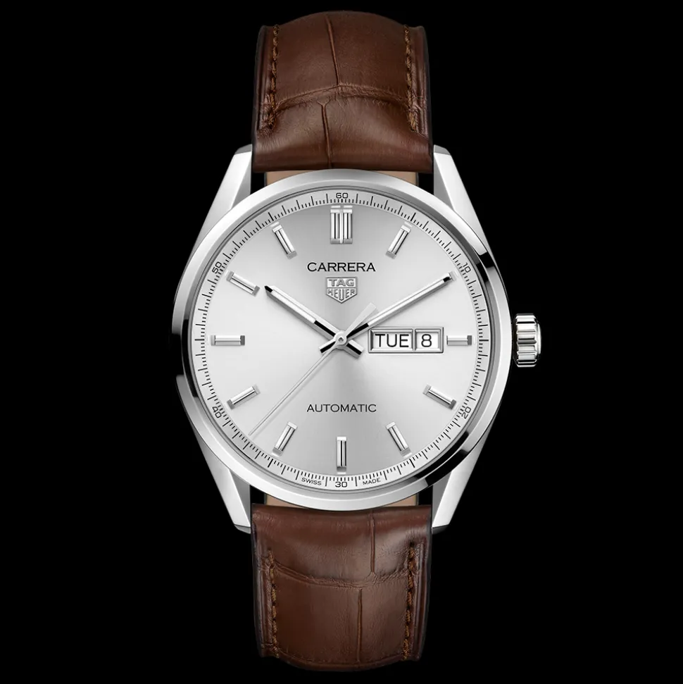 TAG Heuer Carerra Day Date WBN2011.FC6484