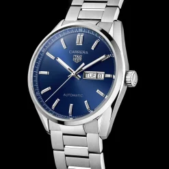TAG Heuer Carerra Day Date WBN2012.BA0640