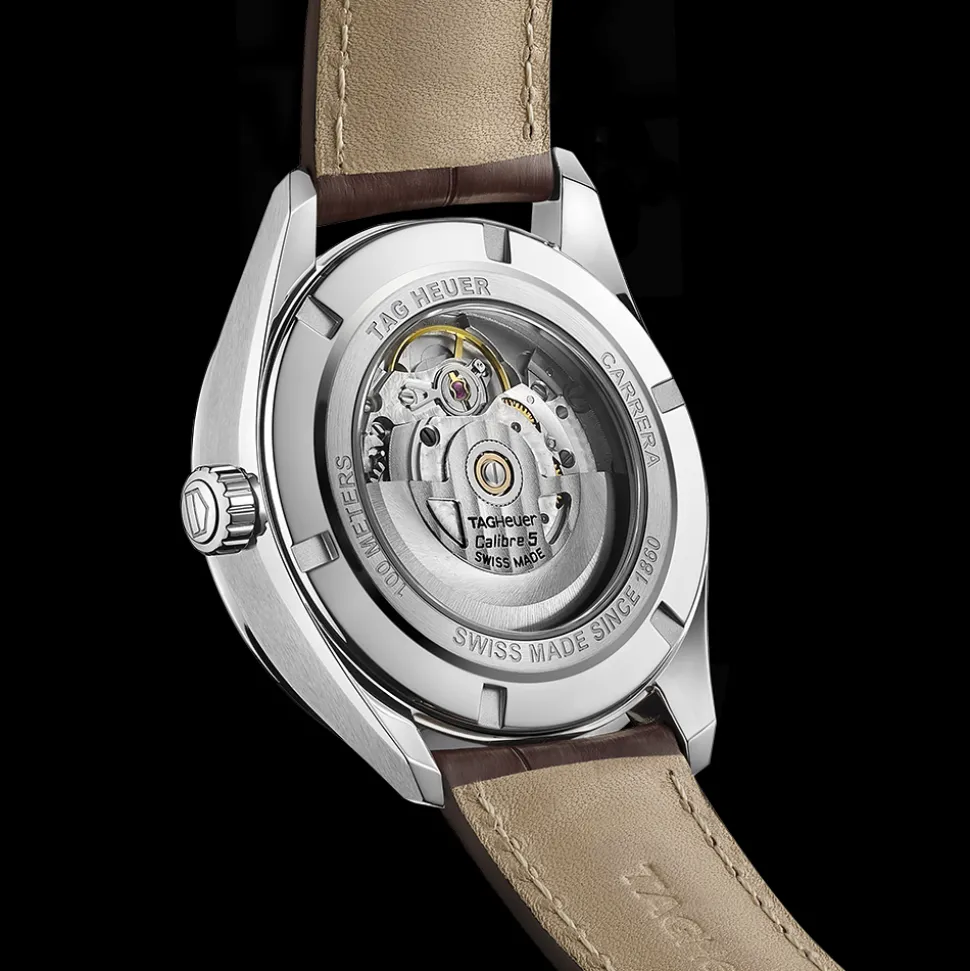 TAG Heuer Carerra Day Date WBN2011.FC6484