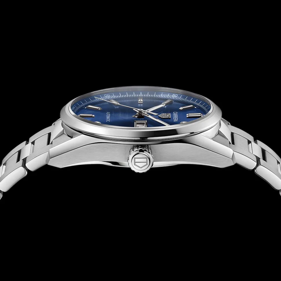 TAG Heuer Carerra Day Date WBN2012.BA0640