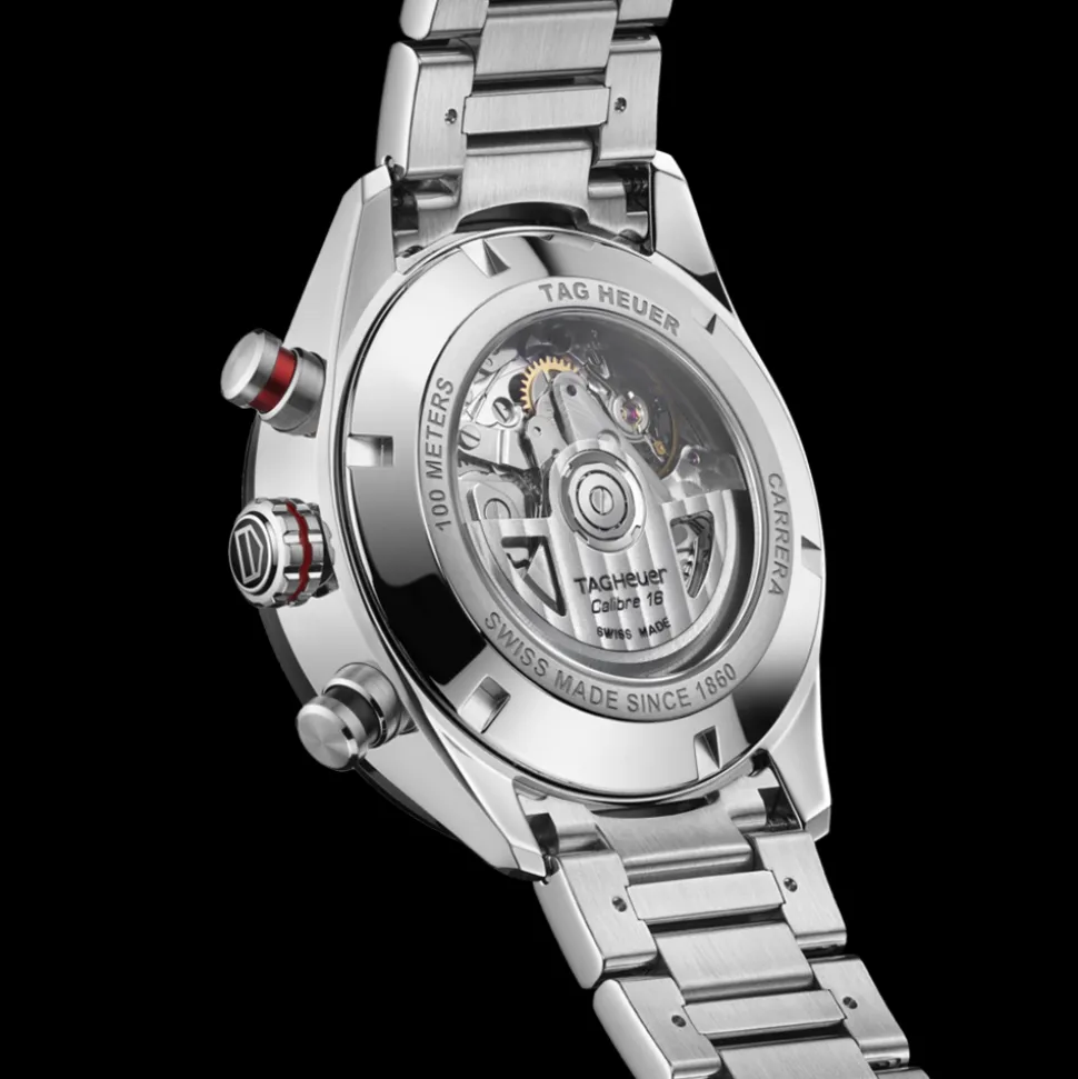 TAG Heuer Carrera CBN2A1AA.BA0643