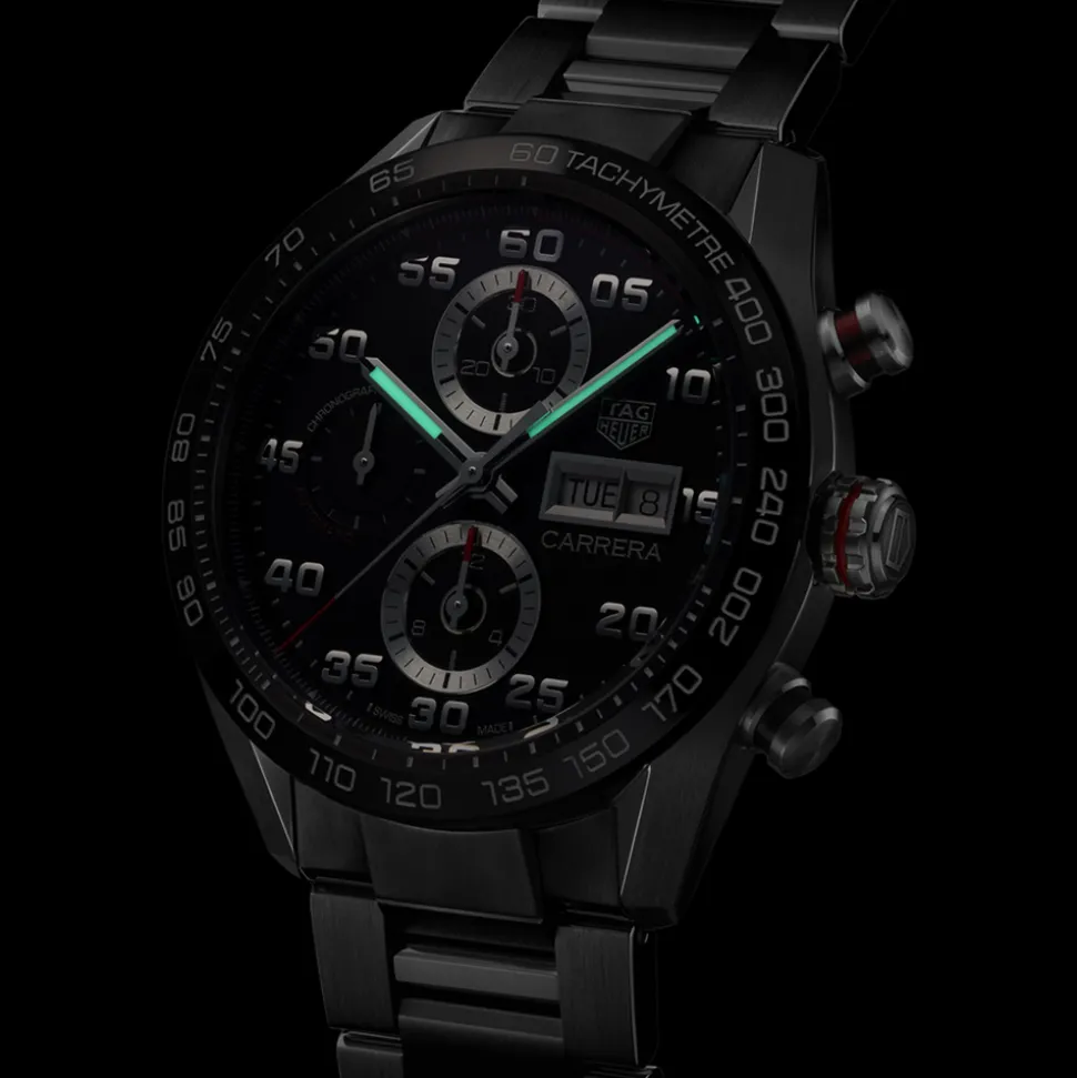 TAG Heuer Carrera CBN2A1AA.BA0643