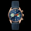 TAG Heuer Carrera Chronograph Skipper CBS2241.FN8023