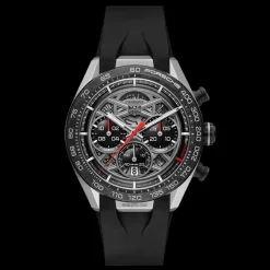 TAG Heuer Carrera Chronograph X Porsche CBU2010.FT6267