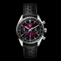 TAG Heuer Carrera Chronograph CBS2219.FC6607