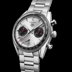 TAG Heuer Carrera Chronograph CBS2216.BA0041