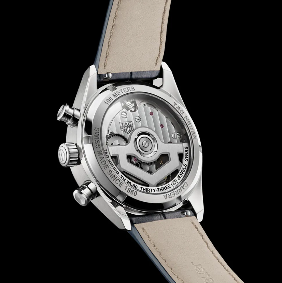TAG Heuer Carrera Chronograph CBS2214.FC6567