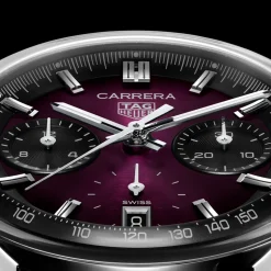 TAG Heuer Carrera Chronograph CBS2219.FC6607