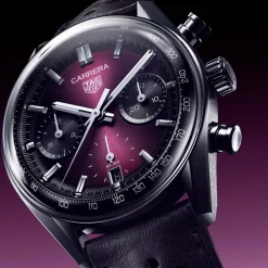 TAG Heuer Carrera Chronograph CBS2219.FC6607