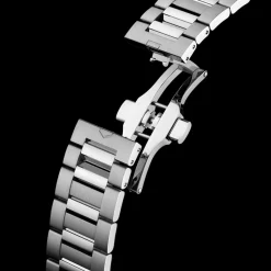 TAG Heuer Carrera Date Twin-Time WDA2114.BA0043