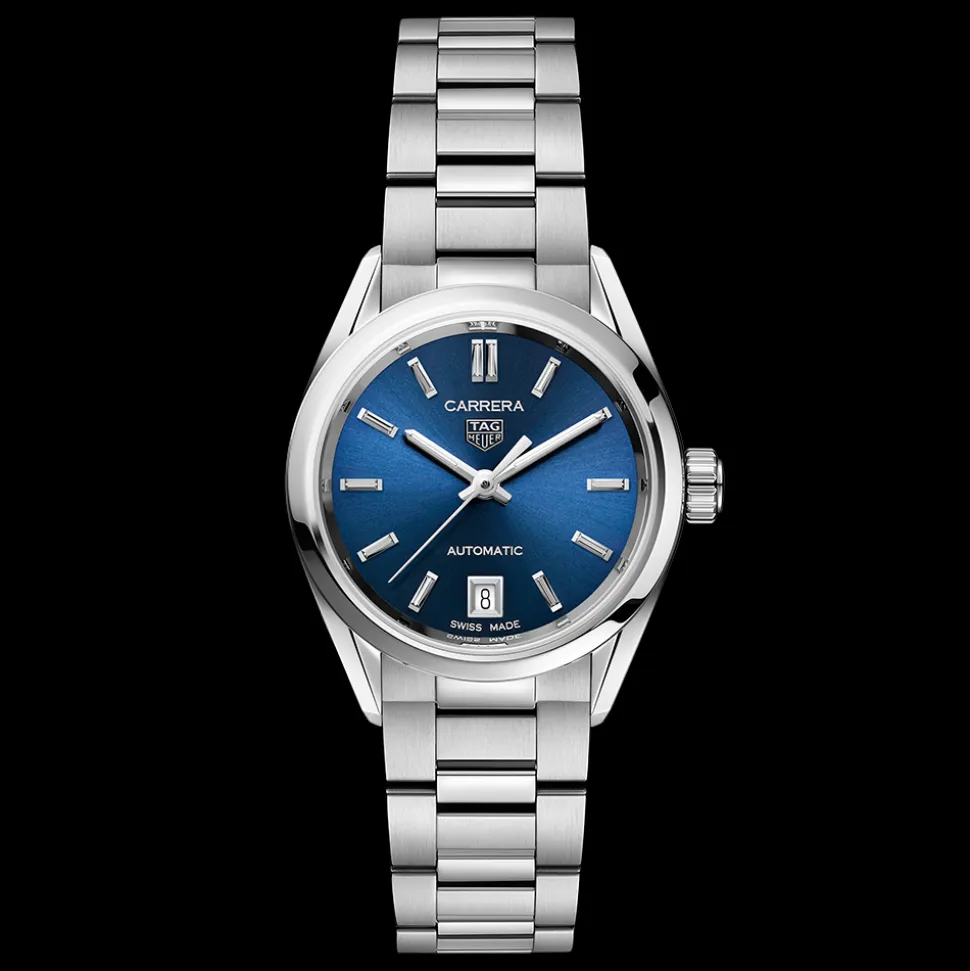 TAG Heuer Carrera Date WBN2411.BA0621