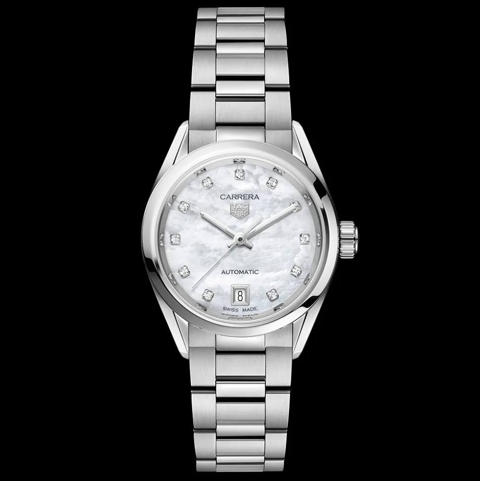 TAG Heuer Carrera Date WBN2412.BA0621