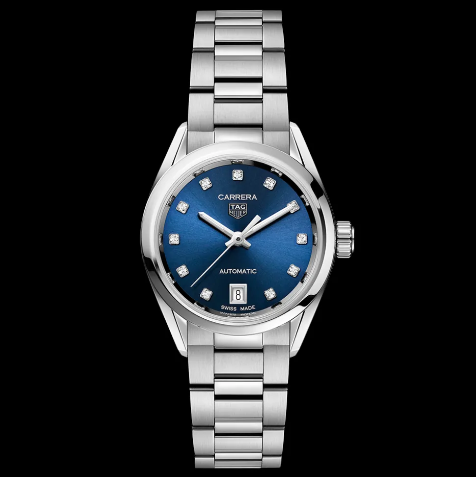TAG Heuer Carrera Date WBN2413.BA0621