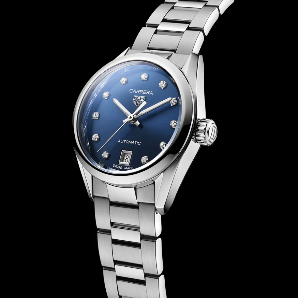 TAG Heuer Carrera Date WBN2413.BA0621