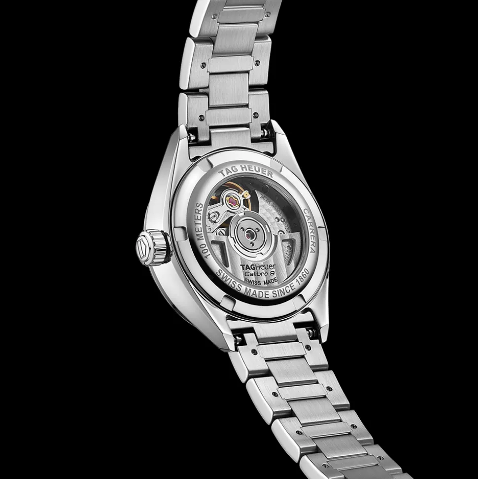 TAG Heuer Carrera Date WBN2411.BA0621