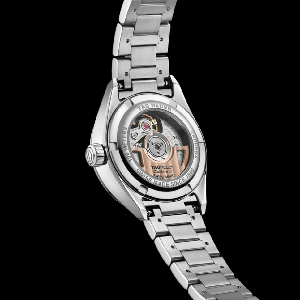 TAG Heuer Carrera Date WBN2413.BA0621