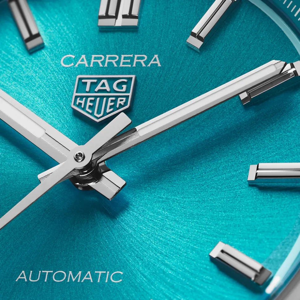 TAG Heuer Carrera Date WBN2316.BA0001