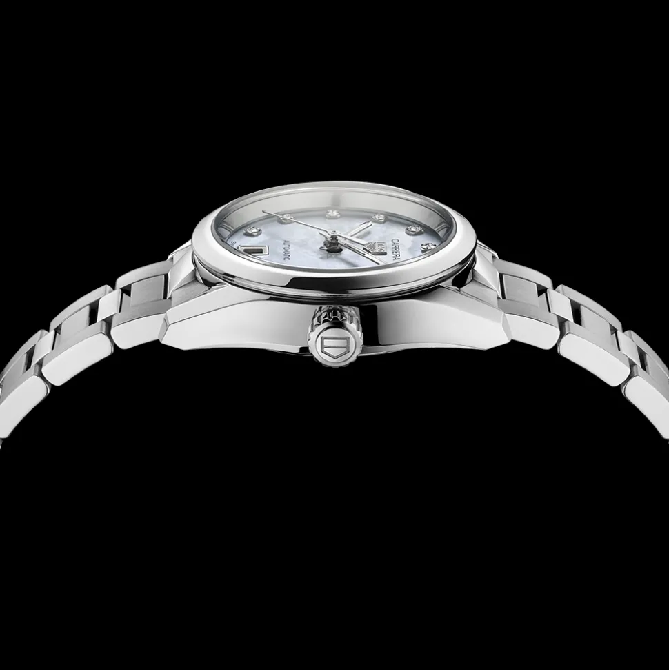 TAG Heuer Carrera Date WBN2412.BA0621
