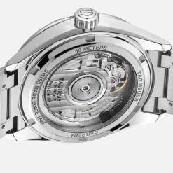 TAG Heuer Carrera Date WBN2316.BA0001